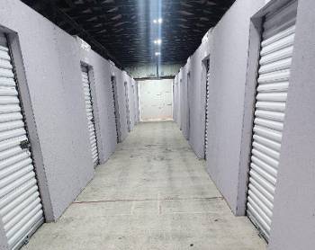 Personal Storage units in Blairsville, Georgia